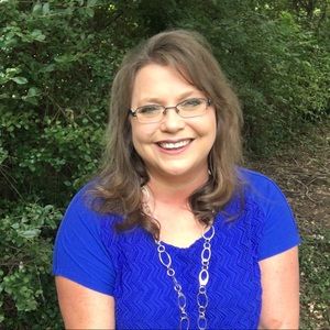 Meet your Posher, Tammy